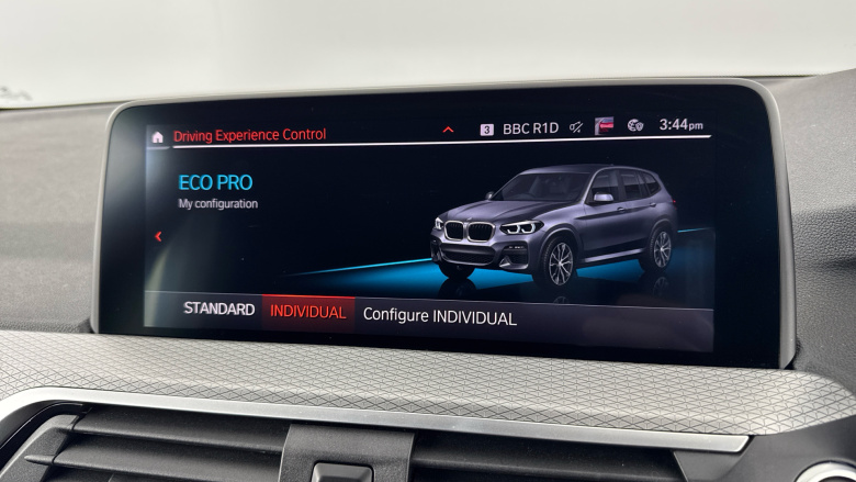 BMW X3 xDrive20d MHT M Sport 5dr Step Auto Diesel Estate